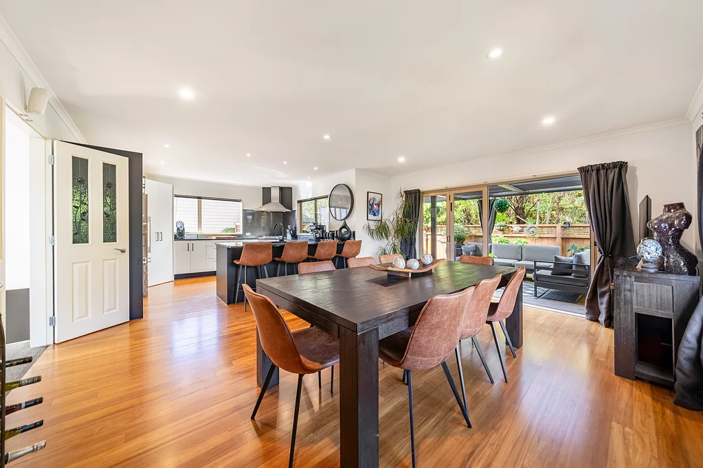 Clouston Park 5Habitaciones Room for Everyone, Views for Days