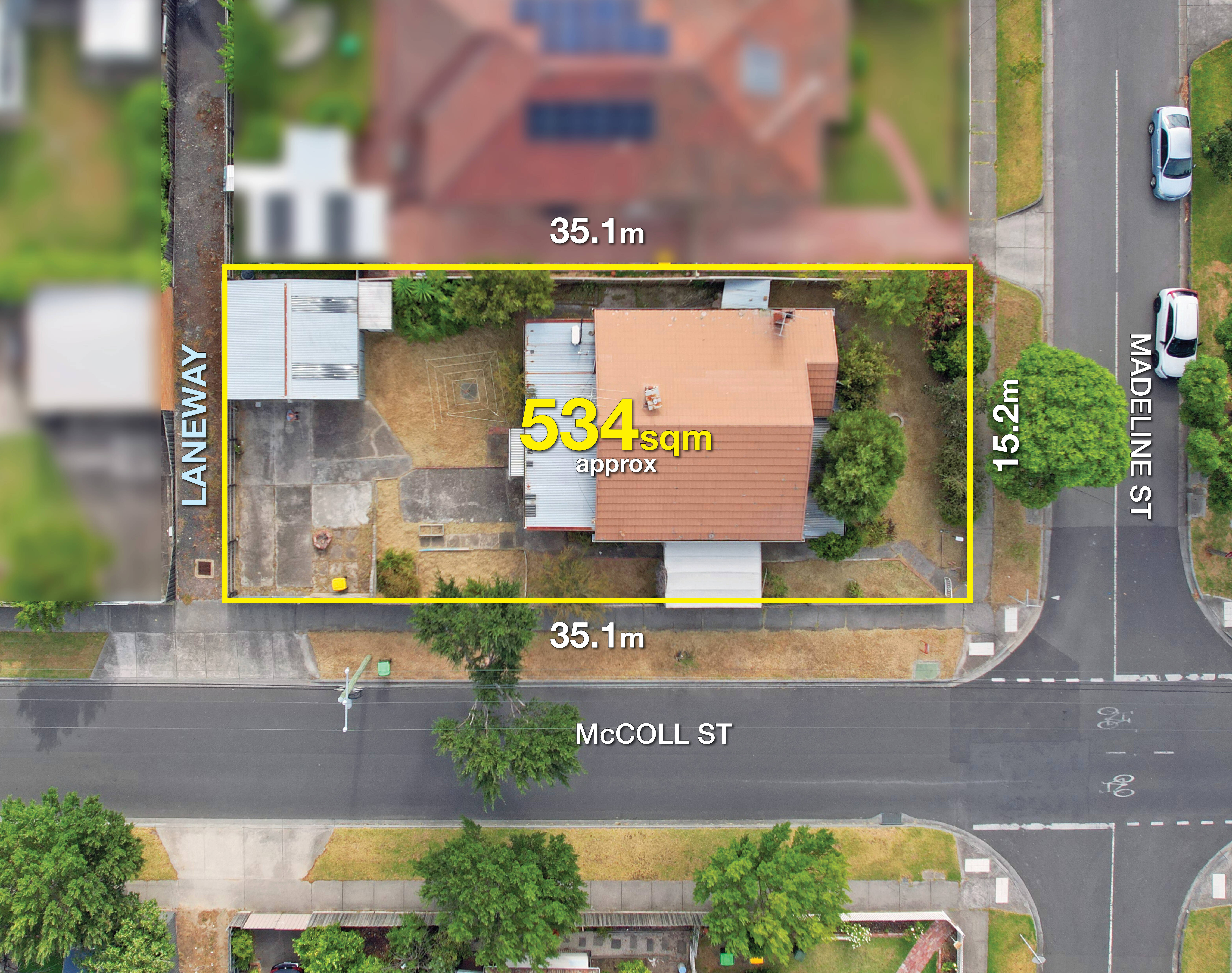 67 MADELINE ST, PRESTON VIC 3072, 0 phòng ngủ, 0 phòng tắm, House