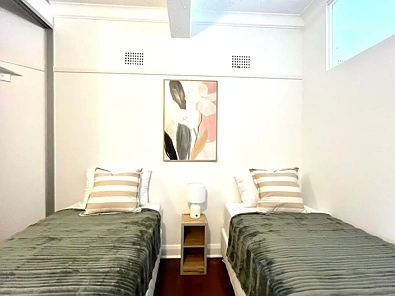 地址保密, Coogee, NSW 2034, 2房, 1浴, Apartment
