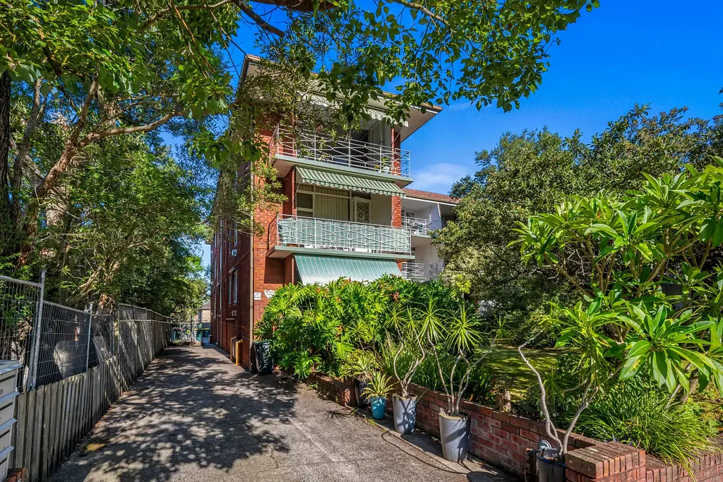 15/4-6 Tintern Road, Ashfield, NSW 2131