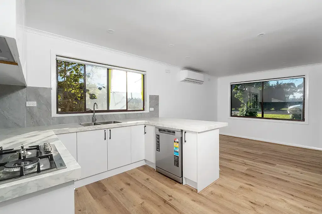 Fully Renovated Home in the Heart of Frankston