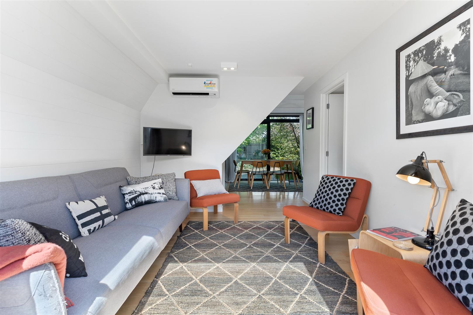 3/23 Inverness Crescent, Arrowtown, Queenstown Lakes, 1房, 1浴