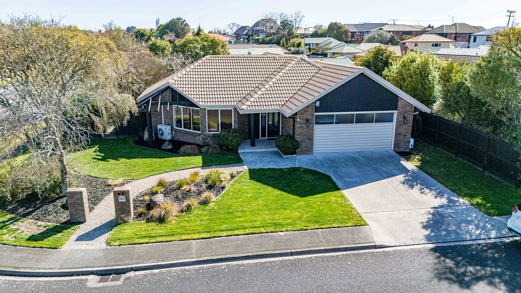 1 Jean Place, Pukete, Hamilton, Waikato