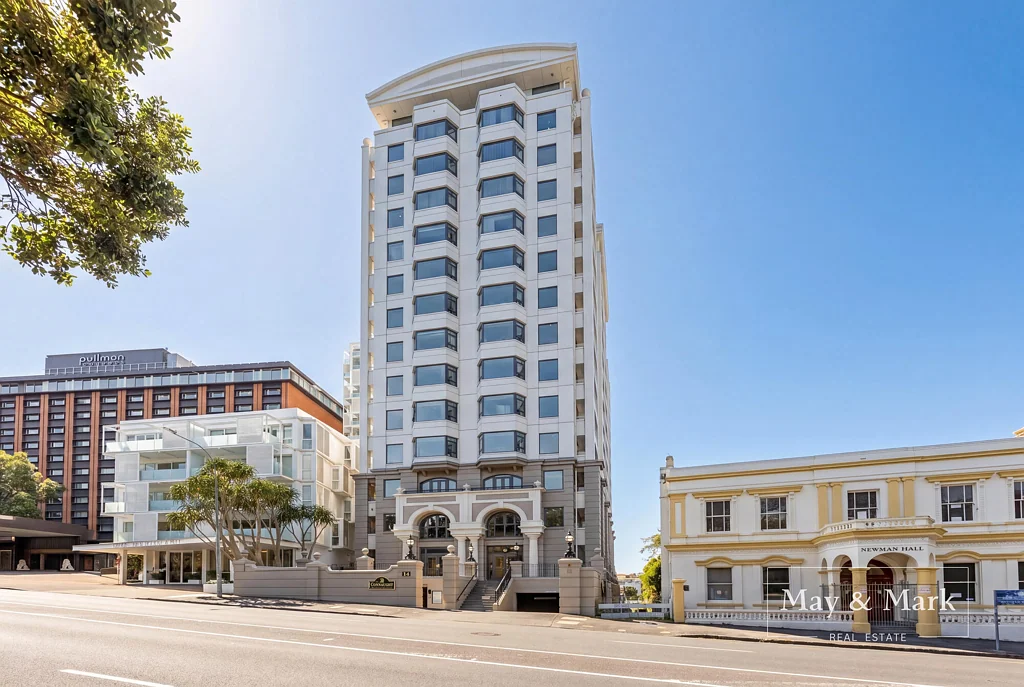 Auckland Central 1Phòng ngủ Classic Elegance at The Connaught