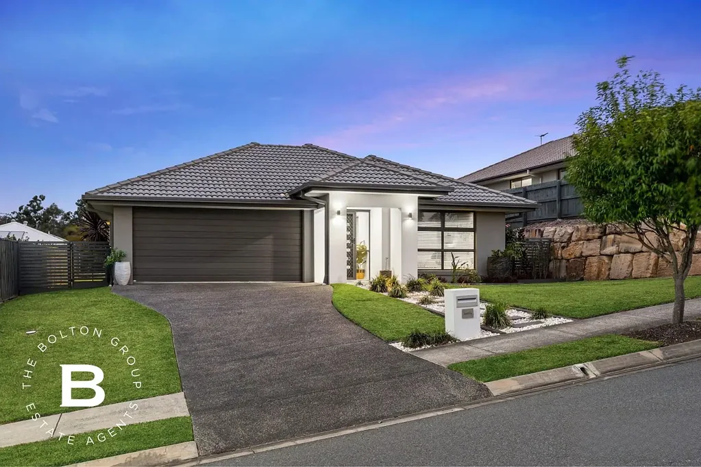 Augustine Heights 4 Slaapkamer Luxury Living, A Premium Family Retreat