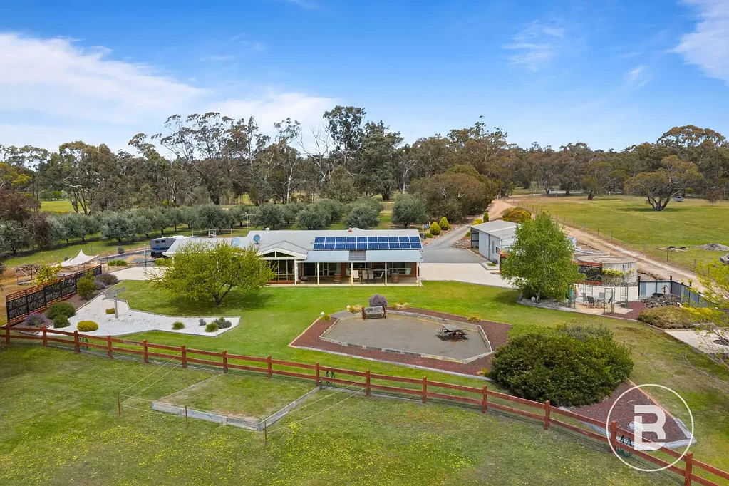 5 Yellow Box Lane, Armstrong, VIC 3377