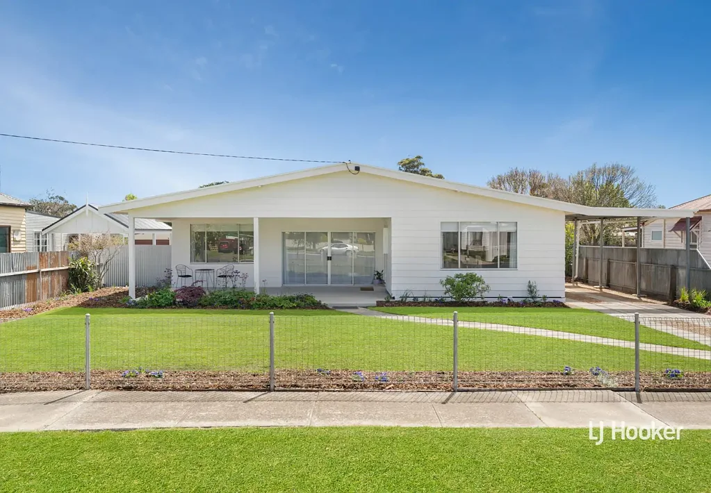 11 Sutherland Street, Broadford, VIC 3658