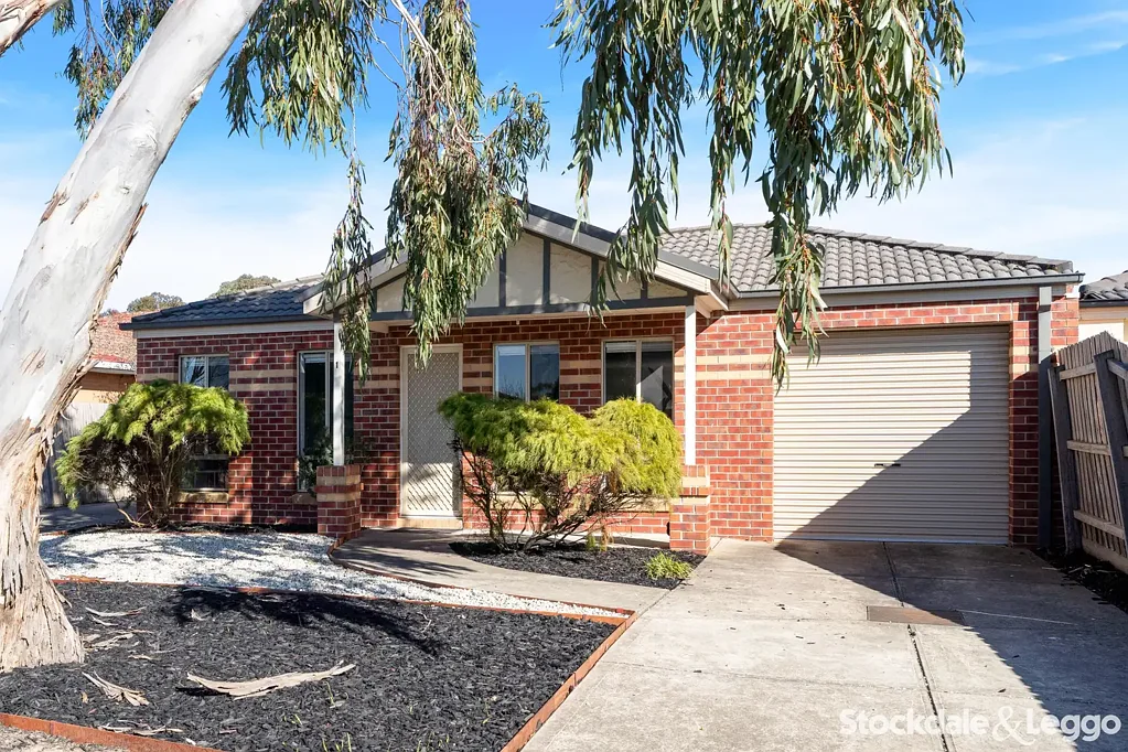 Wallan 2ਬੈੱਡਰੂਮ Stylish, Low-Maintenance Living with Investment Appeal !
