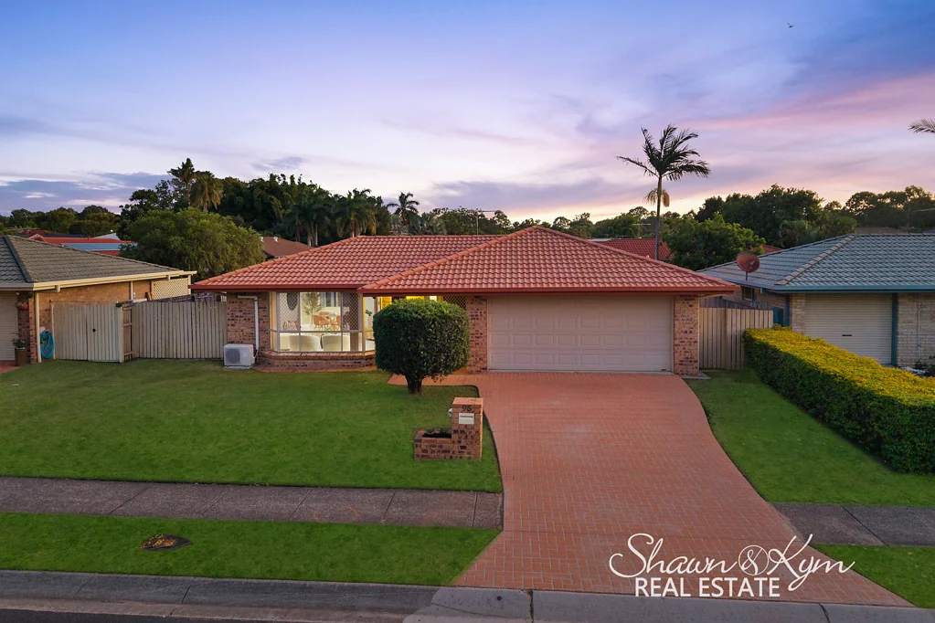 95 Evelyn Road, Wynnum West, QLD 4178