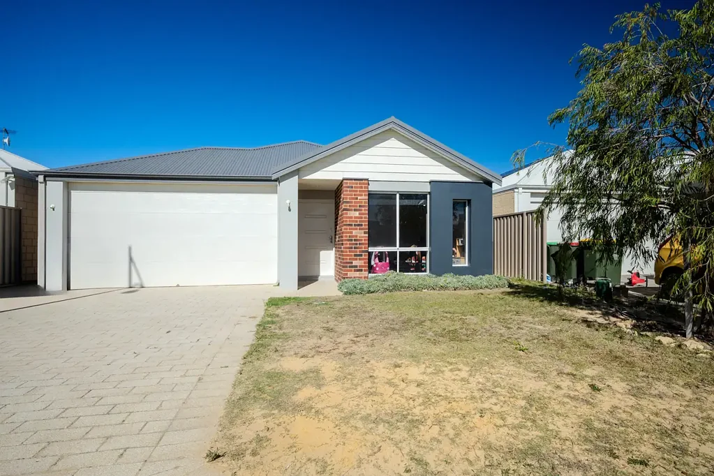 Yanchep 4房  ATTENTION INVESTORS!
