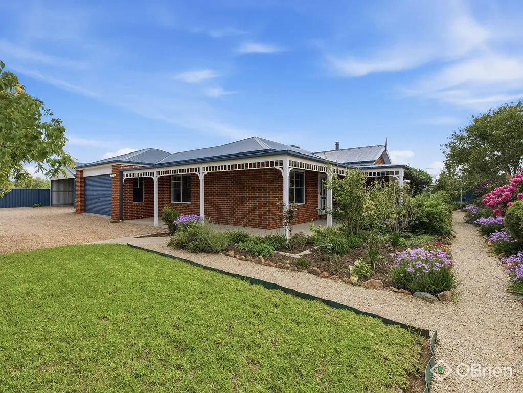Wangaratta 4બેડરૂમ The Ultimate Family Package