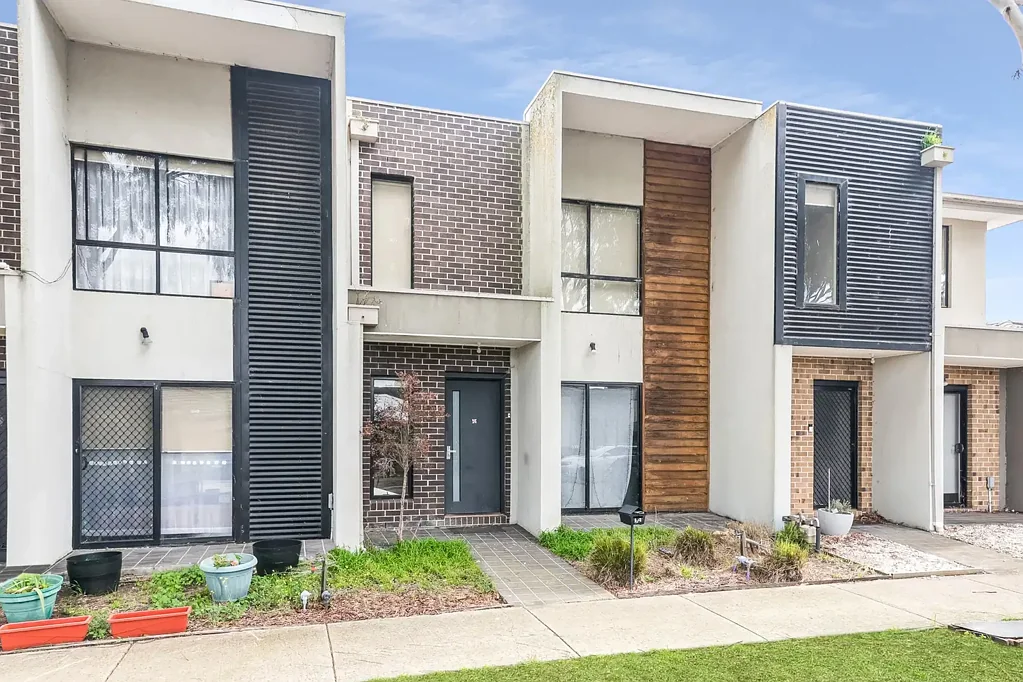 Craigieburn 2ਬੈੱਡਰੂਮ Under Contract