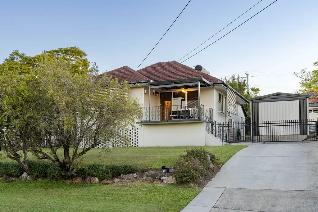 Inala 3બેડરૂમ CHARMING FAMILY HAVEN, CLOSE TO EVERYTHING!