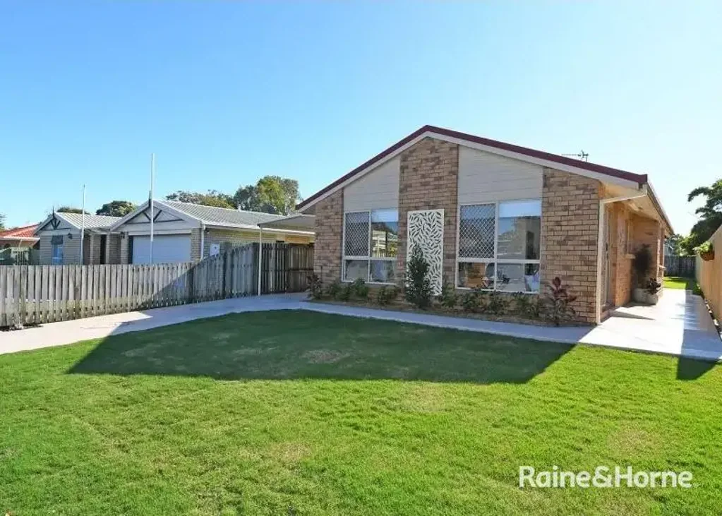 Peaceful Living in the Heart of Urangan
