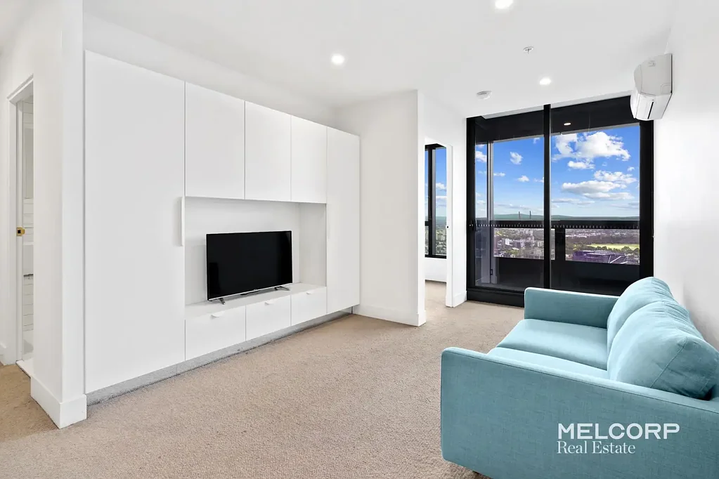 SKYLINE SERENITY - FURNISHED