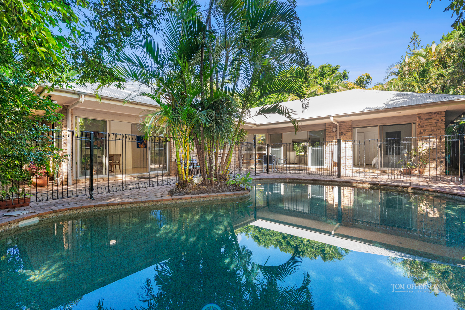 12 REDWOOD AV, MARCUS BEACH QLD 4573, 0 habitaciones, 0 baños, House