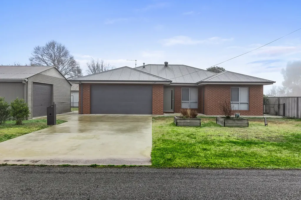 2A Barwon Street, Nagambie, VIC 3608