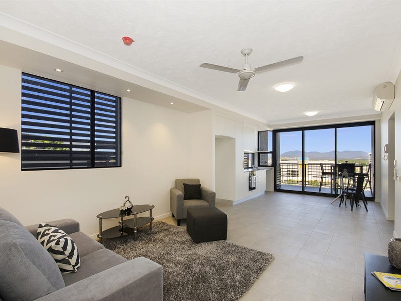 23 MELTON TCE, TOWNSVILLE CITY QLD 4810, 0 chambres, 0 salles de bain, Unit