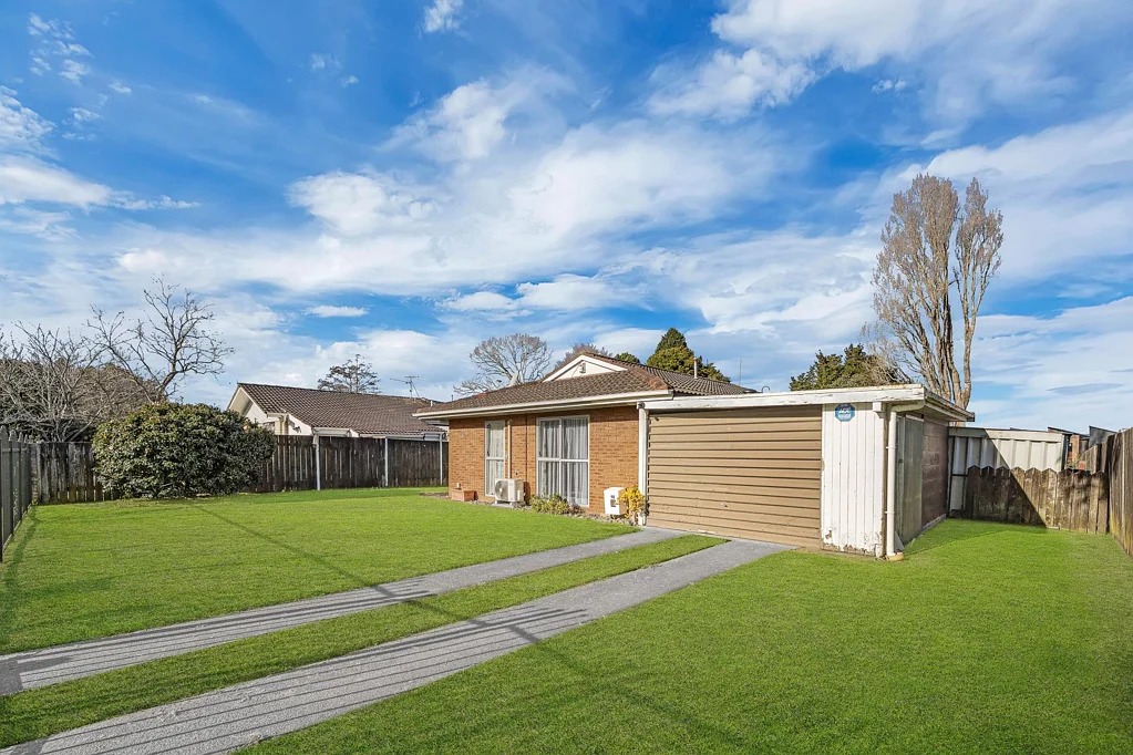 Conifer Grove 3房  First Home, Smart Investment, Real Potential