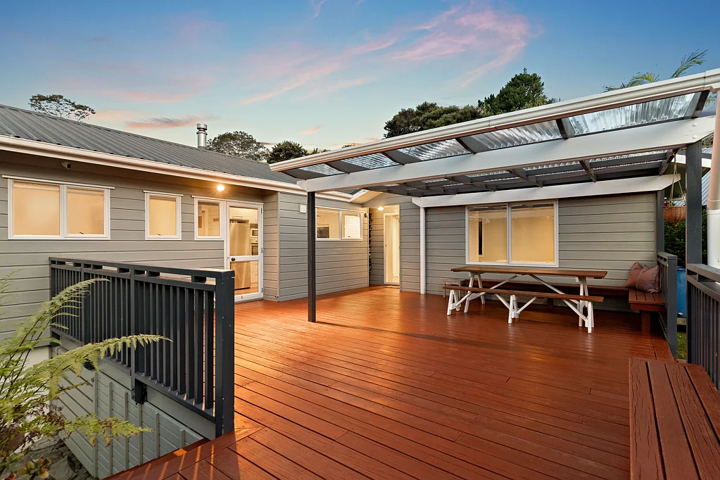 29A Cresta Avenue, Beach Haven, North Shore City, Auckland