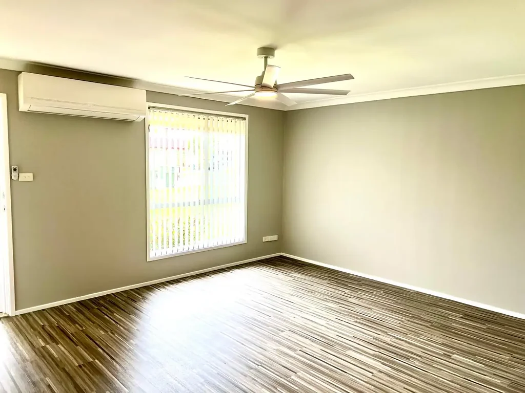 Comfortable Family Home in Quiet Cul-de-Sac