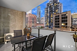 703/220 Spencer Street, Melbourne