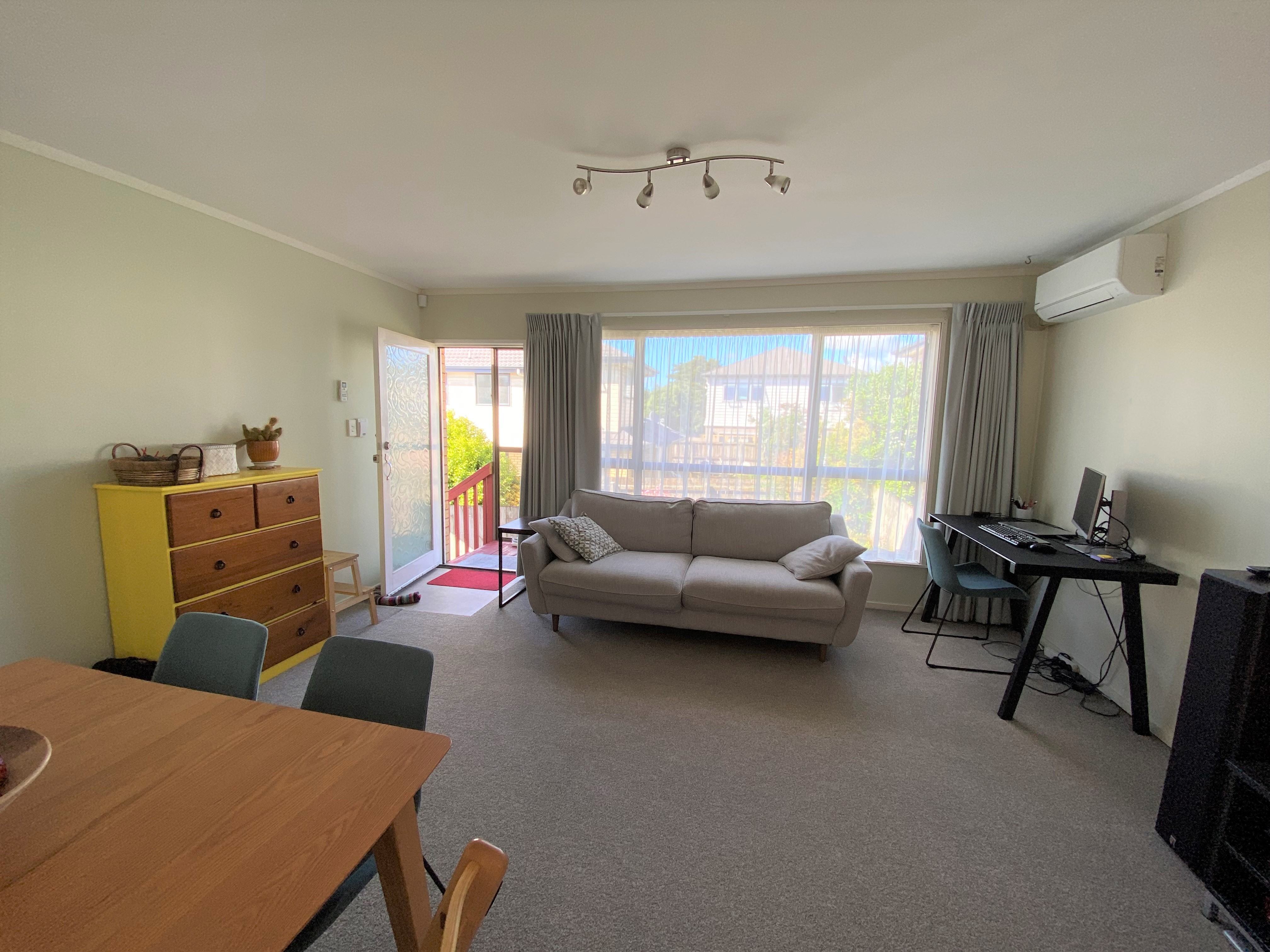 4/72 Paihia Road, One Tree Hill, Auckland, 2 Kuwarto, 1 Banyo