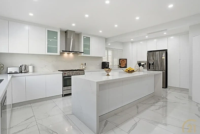 46 Hackett Road, Abbotsbury, NSW 2176, 6 Schlafzimmer, 3 Badezimmer, House