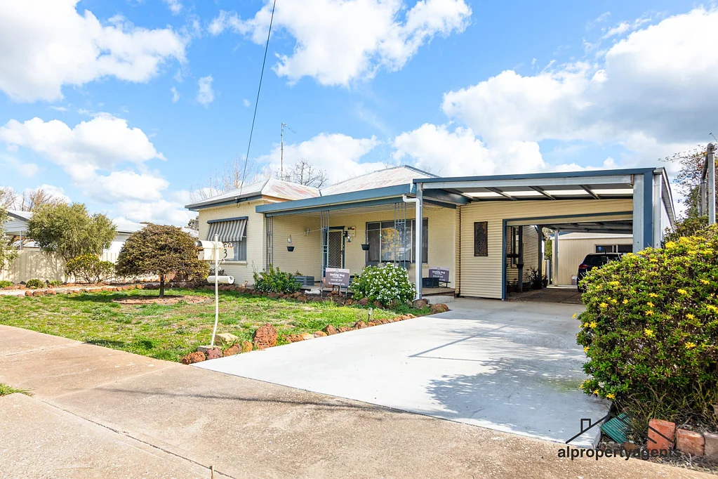 3 Vermont Street, Horsham, VIC 3400