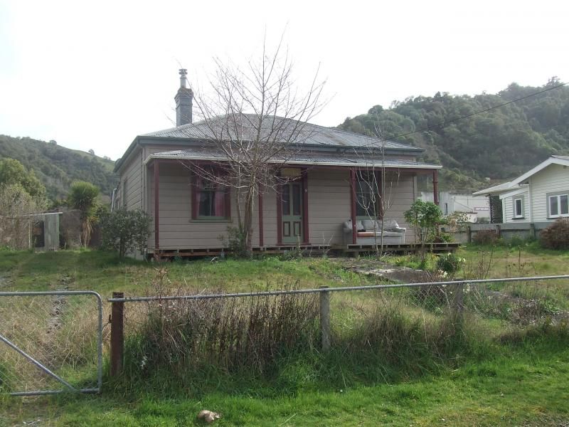 8 Koraenui Street, Mangaweka, Rangitikei, 3 ਕਮਰੇ, 1 ਬਾਥਰੂਮ