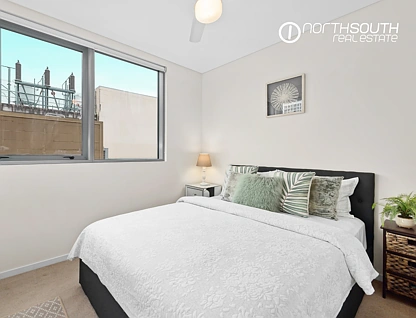 208/50 McLachlan Street, Fortitude Valley, Brisbane - Inner City Region, 2 Schlafzimmer, 2 Badezimmer, Apartment