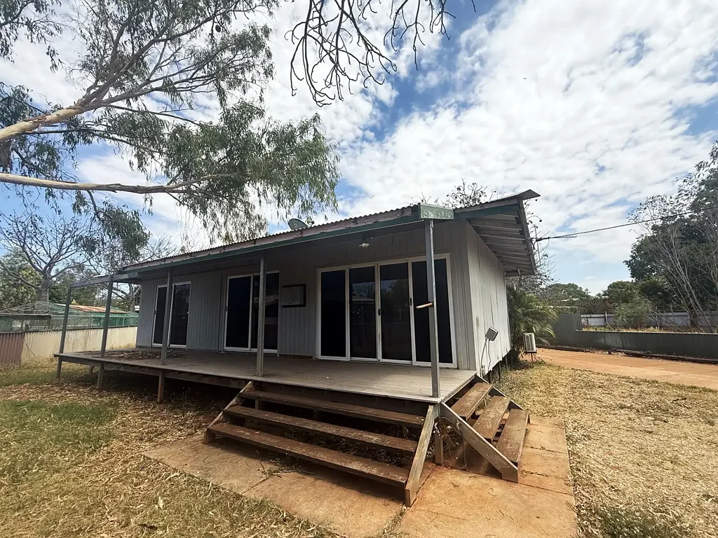 30 Heytesbury Street, Derby, WA 6728