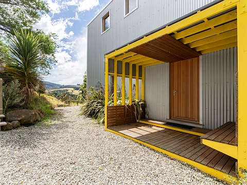 Maori Hill 3Habitaciones One of a kind! Priced well below RV!