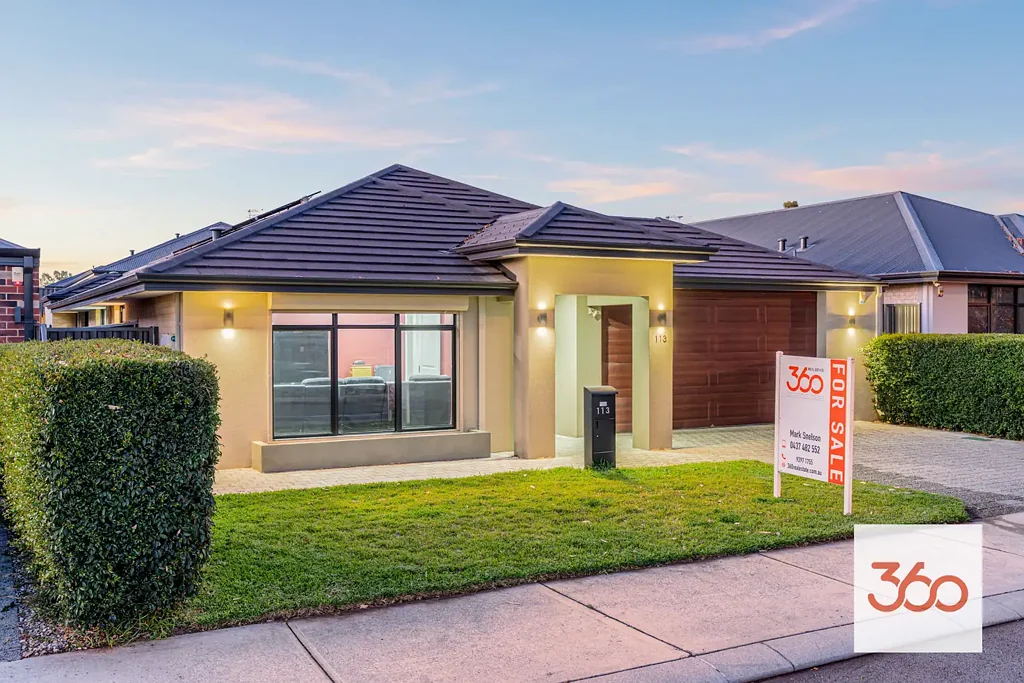 Aveley 4ห้องนอน A Rare Opportunity – Premium Family Living Without Compromise in Aveley