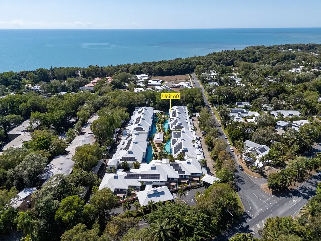 60/2-16 Langley Road, Port Douglas, QLD 4877