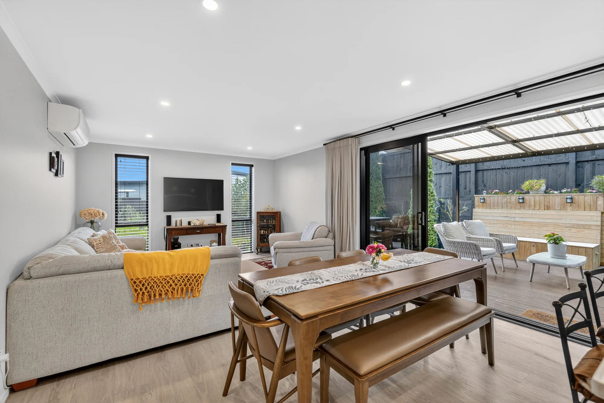 Rototuna North 4房  Cool, Calm and sharply priced on Maanihi!