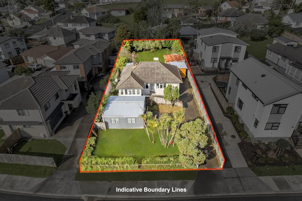 14 Nash Road, Mt Roskill, Auckland City, Auckland