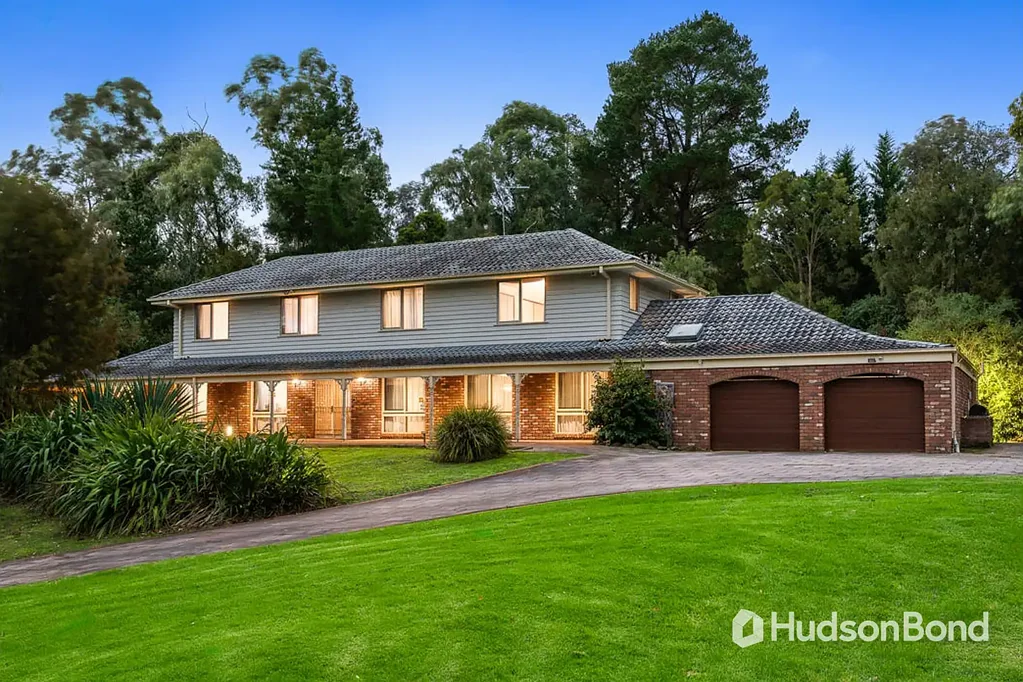 Idyllic lifestyle in premium Templestowe pocket.