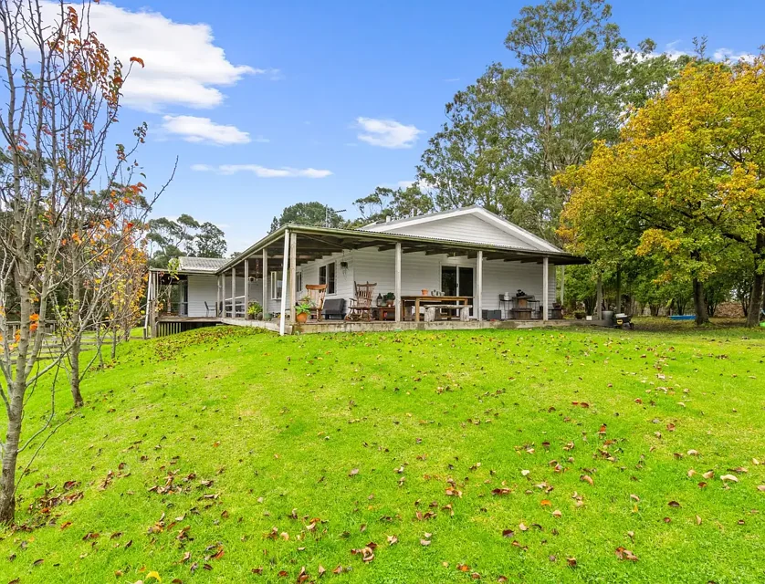 161 Scrubby Lane, Traralgon, VIC 3844, 4 ਕਮਰੇ, 2 ਬਾਥਰੂਮ, House