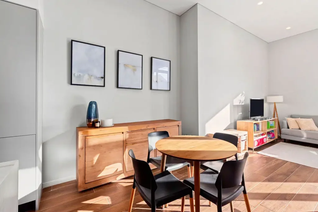 Affordable Urban Living in Erskineville