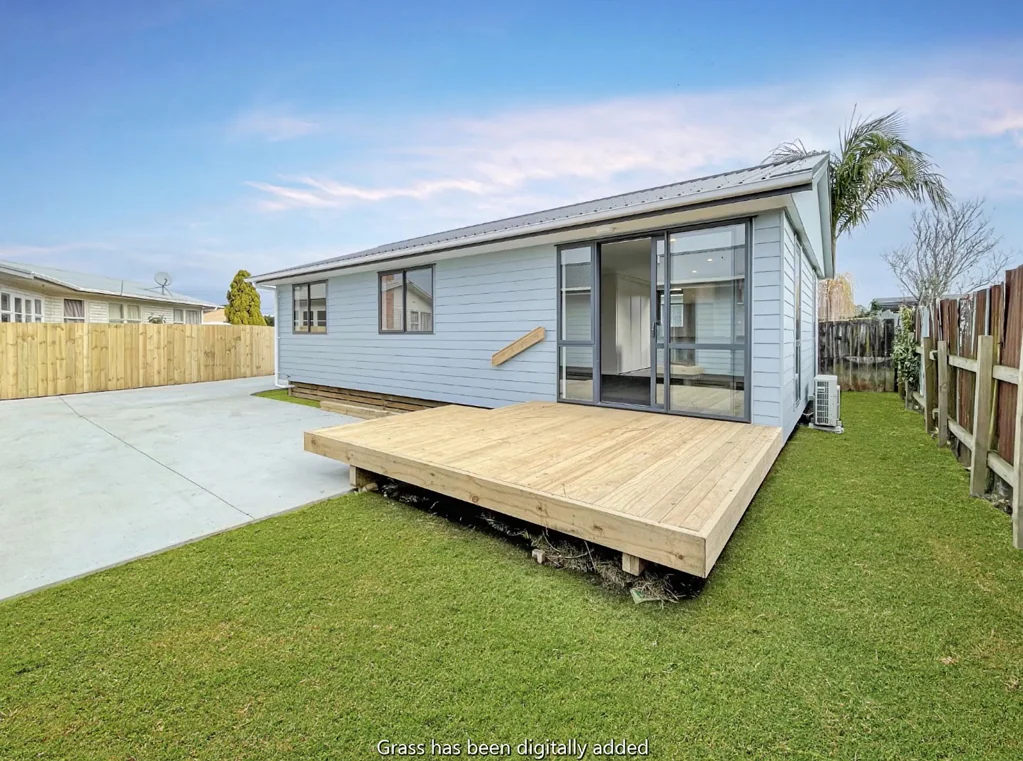 Lovely, Modern & Warm - 3 bedroom in Manurewa