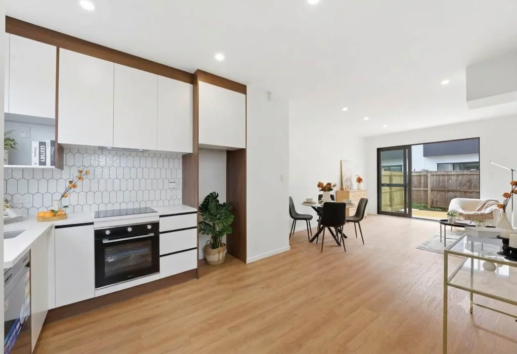 Lot 4/30 Smythe Road, Henderson, Waitakere City, Auckland
