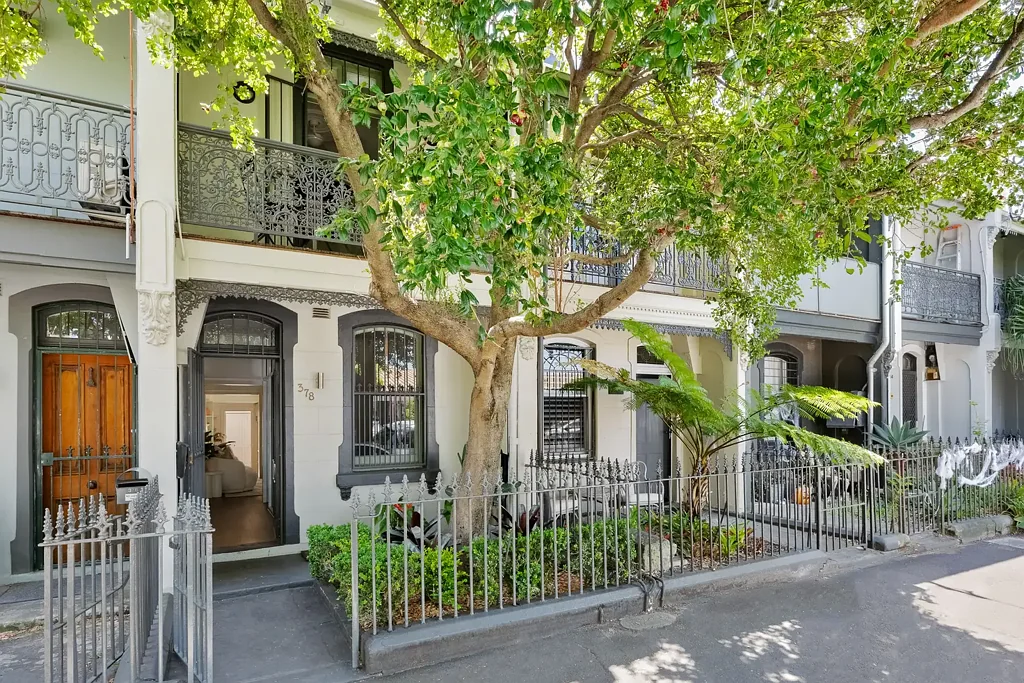 378 Wilson Street, Darlington, NSW 2008