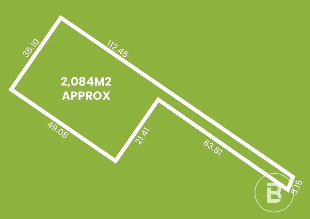 Dunolly BUILD YOUR NEW HOME HERE - SO MUCH SPACE IN A FANTASTIC COMMUNITY