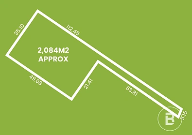 Dunolly BUILD YOUR NEW HOME HERE - SO MUCH SPACE IN A FANTASTIC COMMUNITY