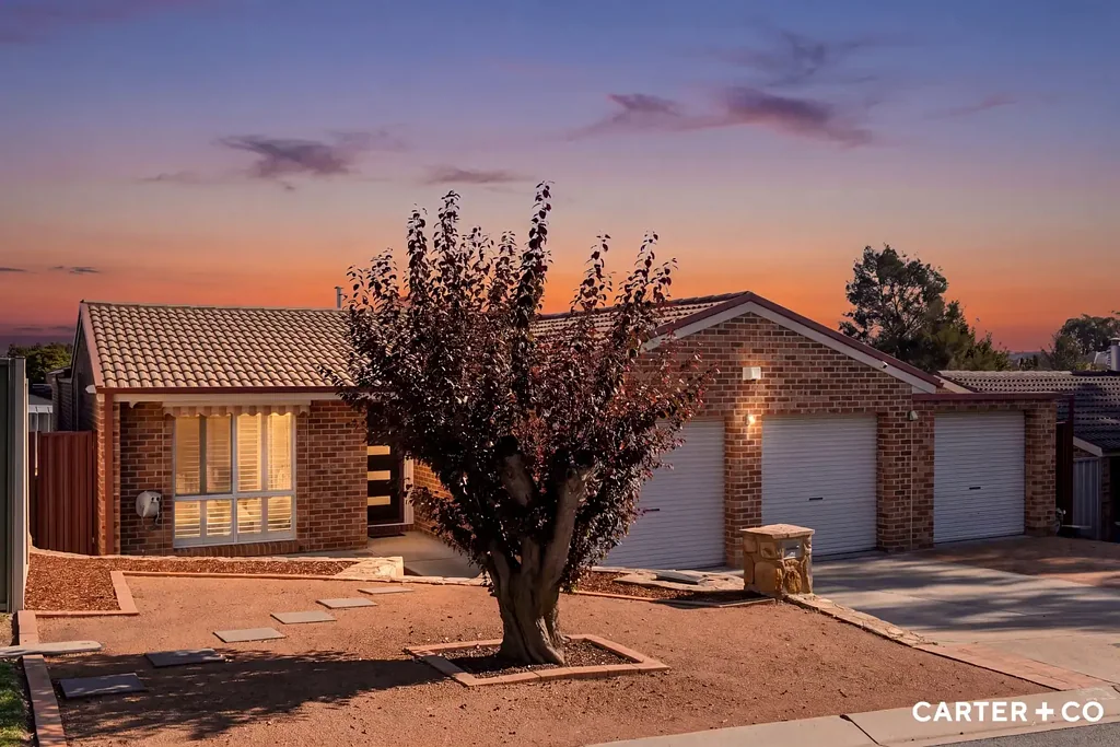 Palmerston 3 Bedroom The Perfect Blend of Comfort, Space, and Convenience