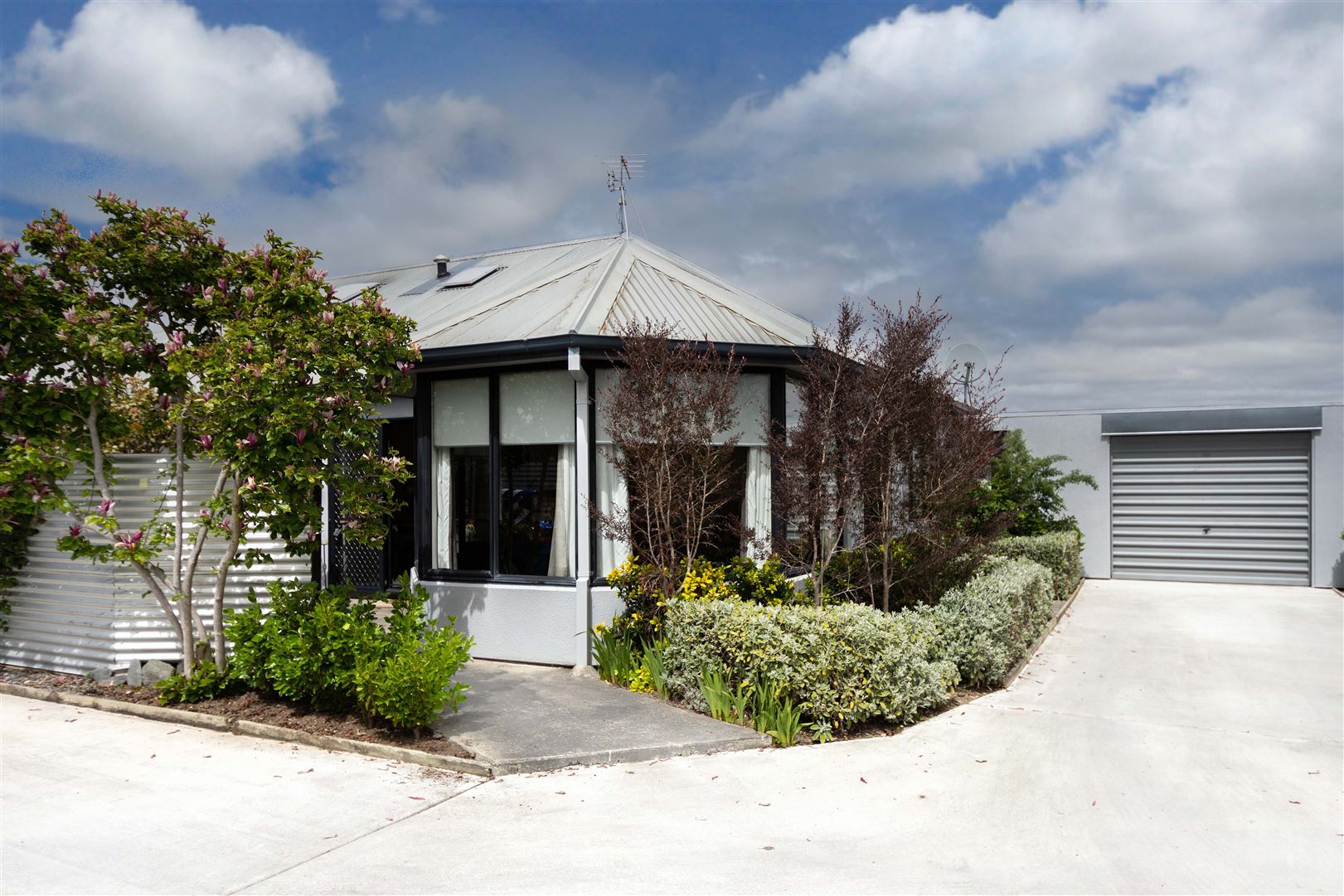 30a Hutcheson Street, Mayfield, Marlborough, 2 Schlafzimmer, 0 Badezimmer