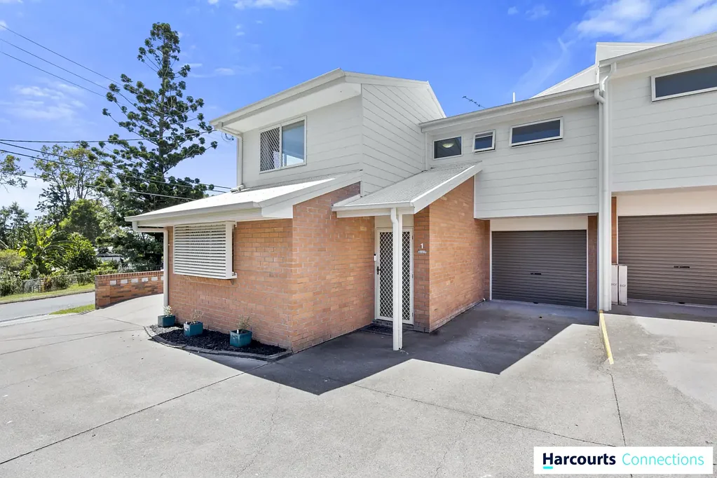 1/4 Spencer Street, Redbank, QLD 4301