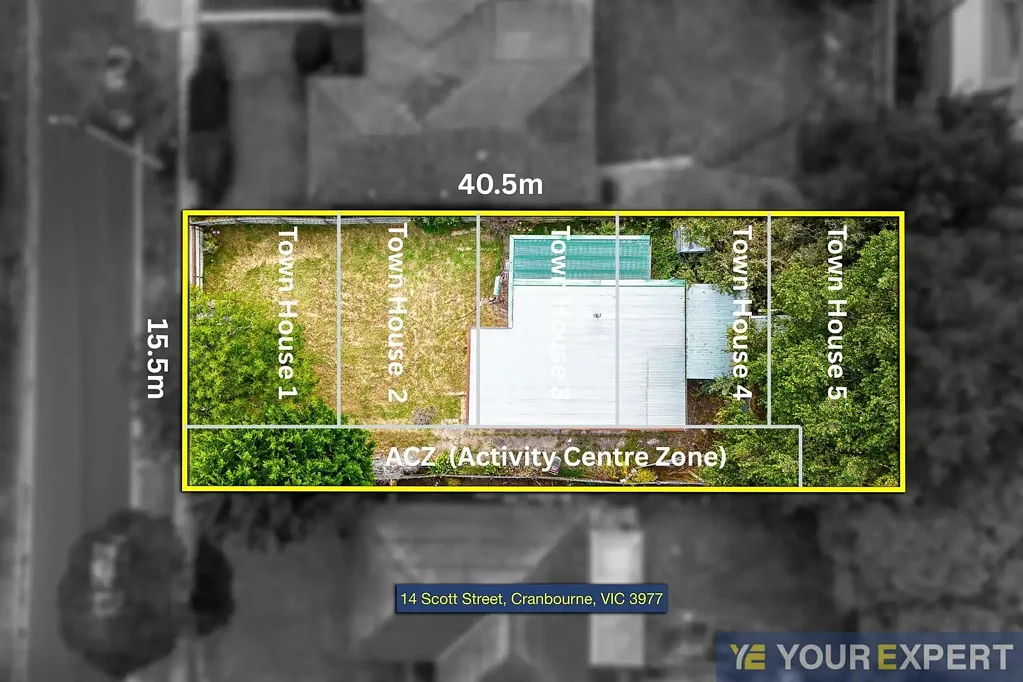 14 Scott Street, Cranbourne, VIC 3977