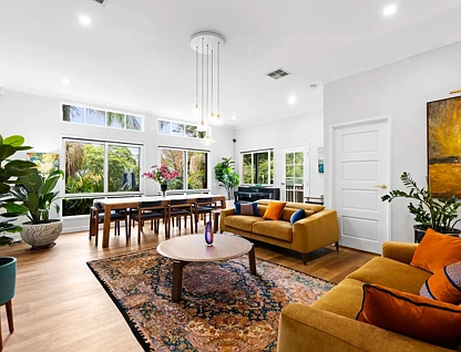 1C Bridge Street, Mount Lofty, Toowoomba, 4 Bedrooms, 3 Bathrooms, House
